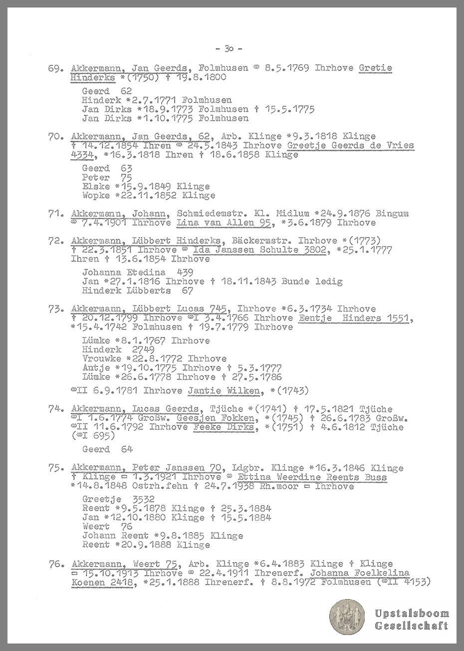 Document